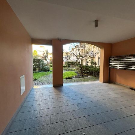3T House 2 Casa Vacanze Cremona Zewnętrze zdjęcie