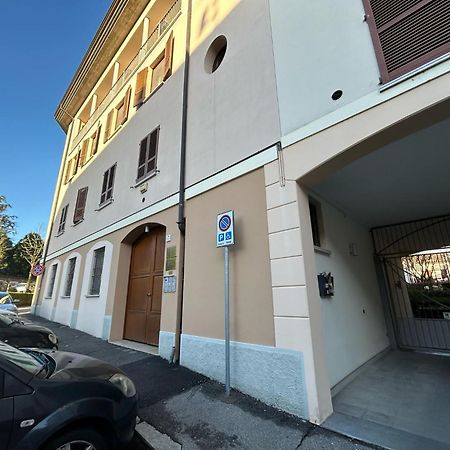3T House 2 Casa Vacanze Cremona Zewnętrze zdjęcie