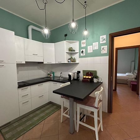 3T House 2 Casa Vacanze Cremona Zewnętrze zdjęcie