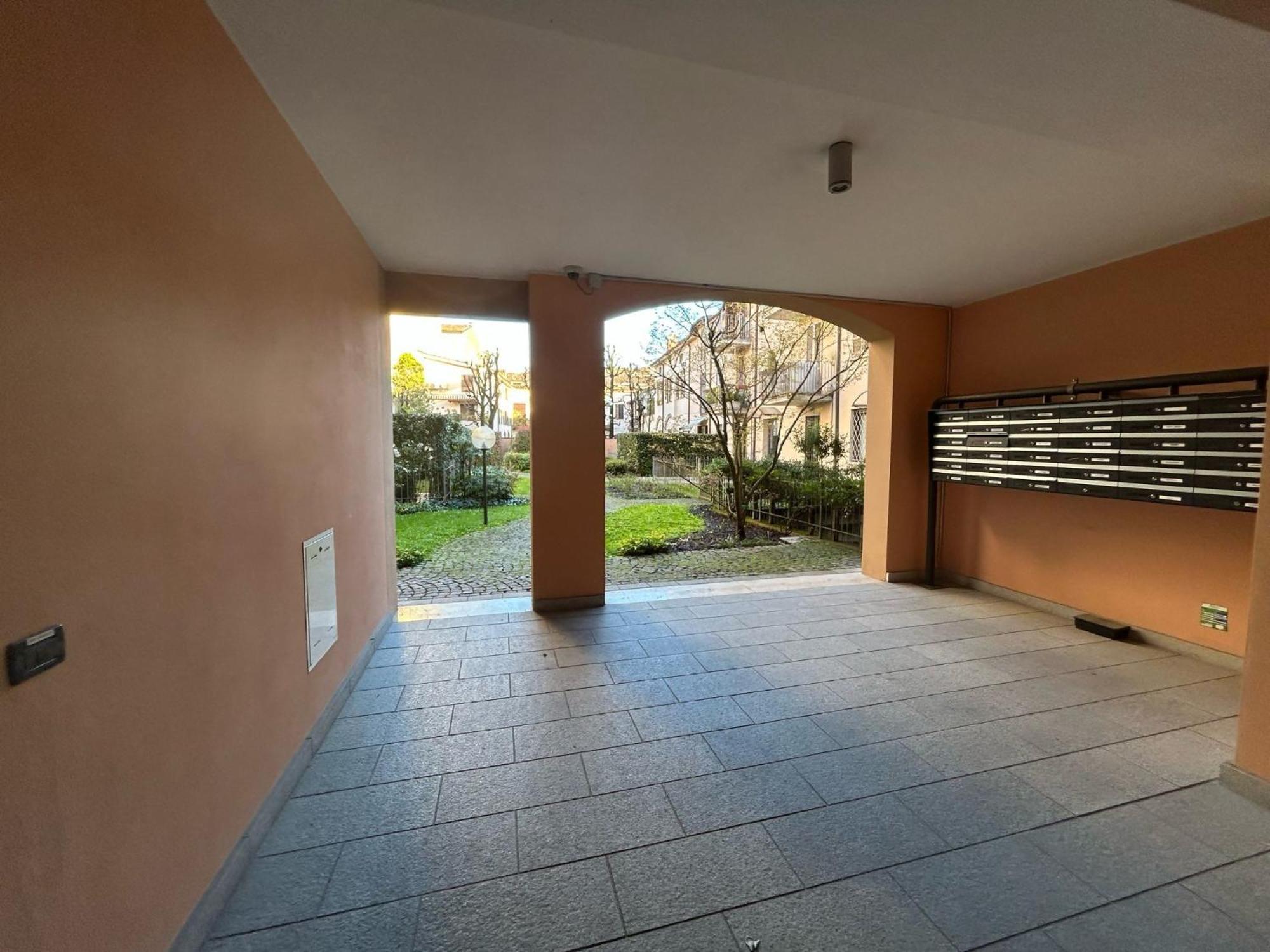 3T House 2 Casa Vacanze Cremona Zewnętrze zdjęcie