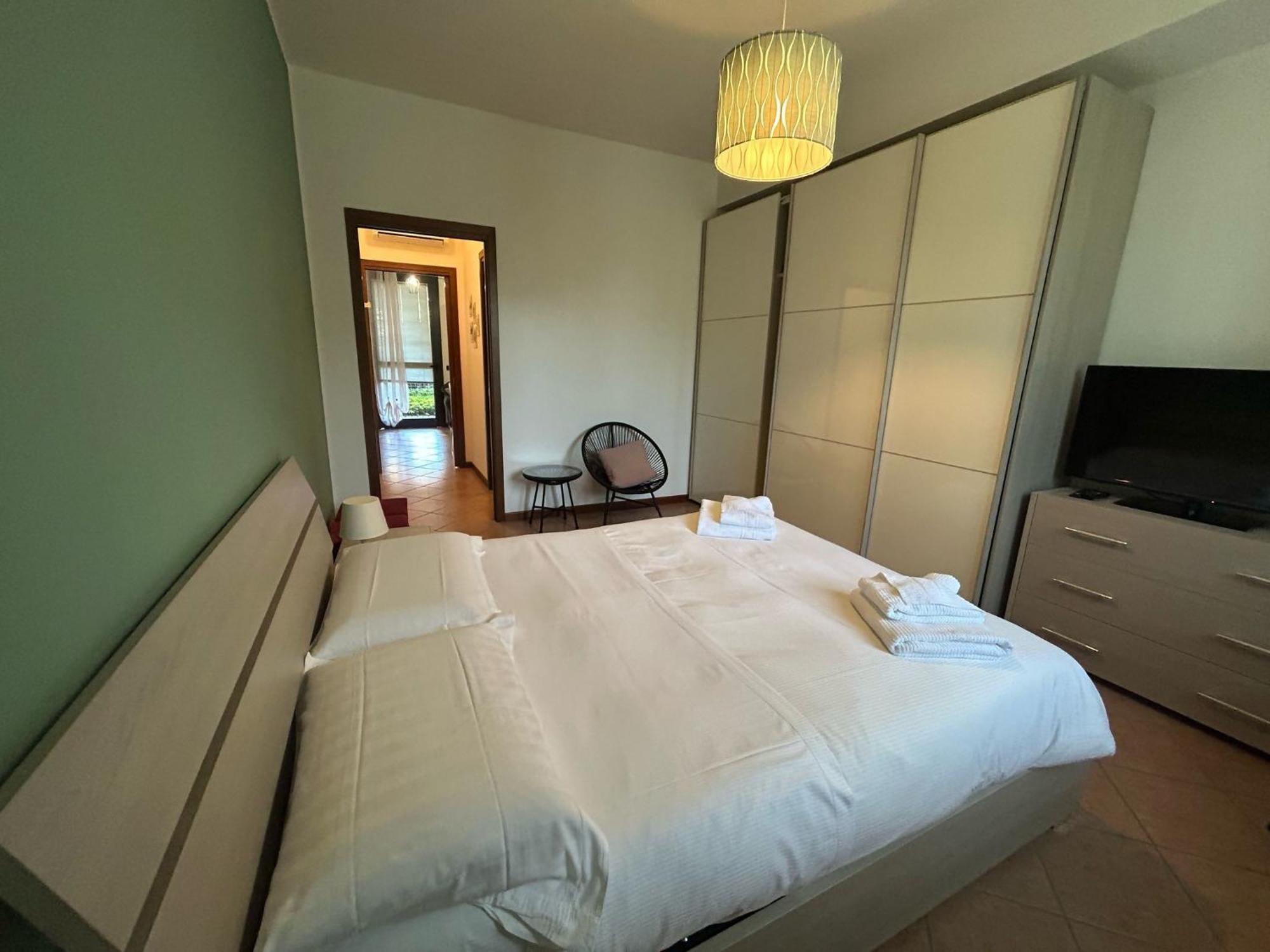3T House 2 Casa Vacanze Cremona Zewnętrze zdjęcie