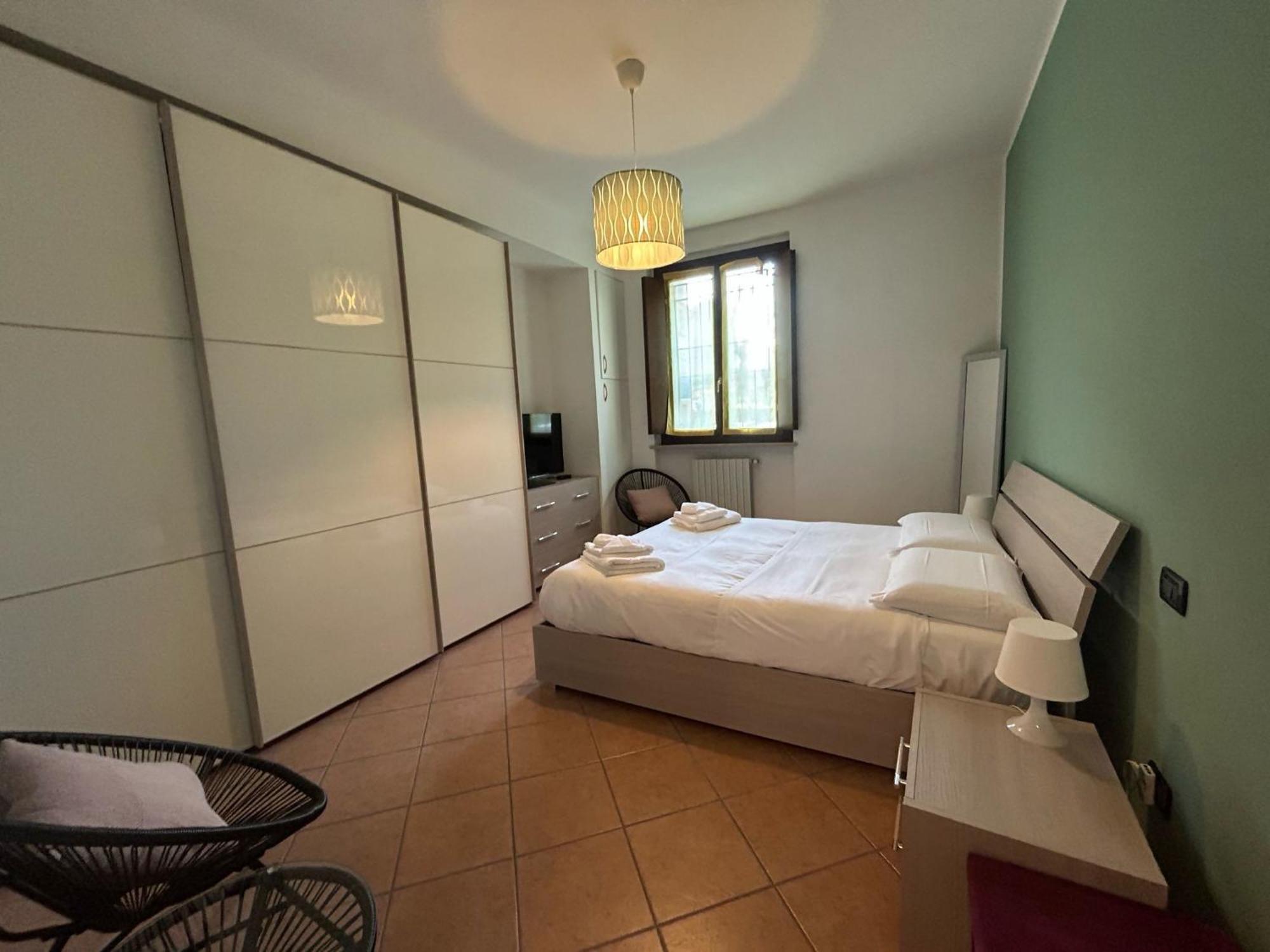 3T House 2 Casa Vacanze Cremona Zewnętrze zdjęcie
