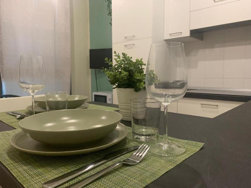3T House 2 Casa Vacanze Cremona Zewnętrze zdjęcie