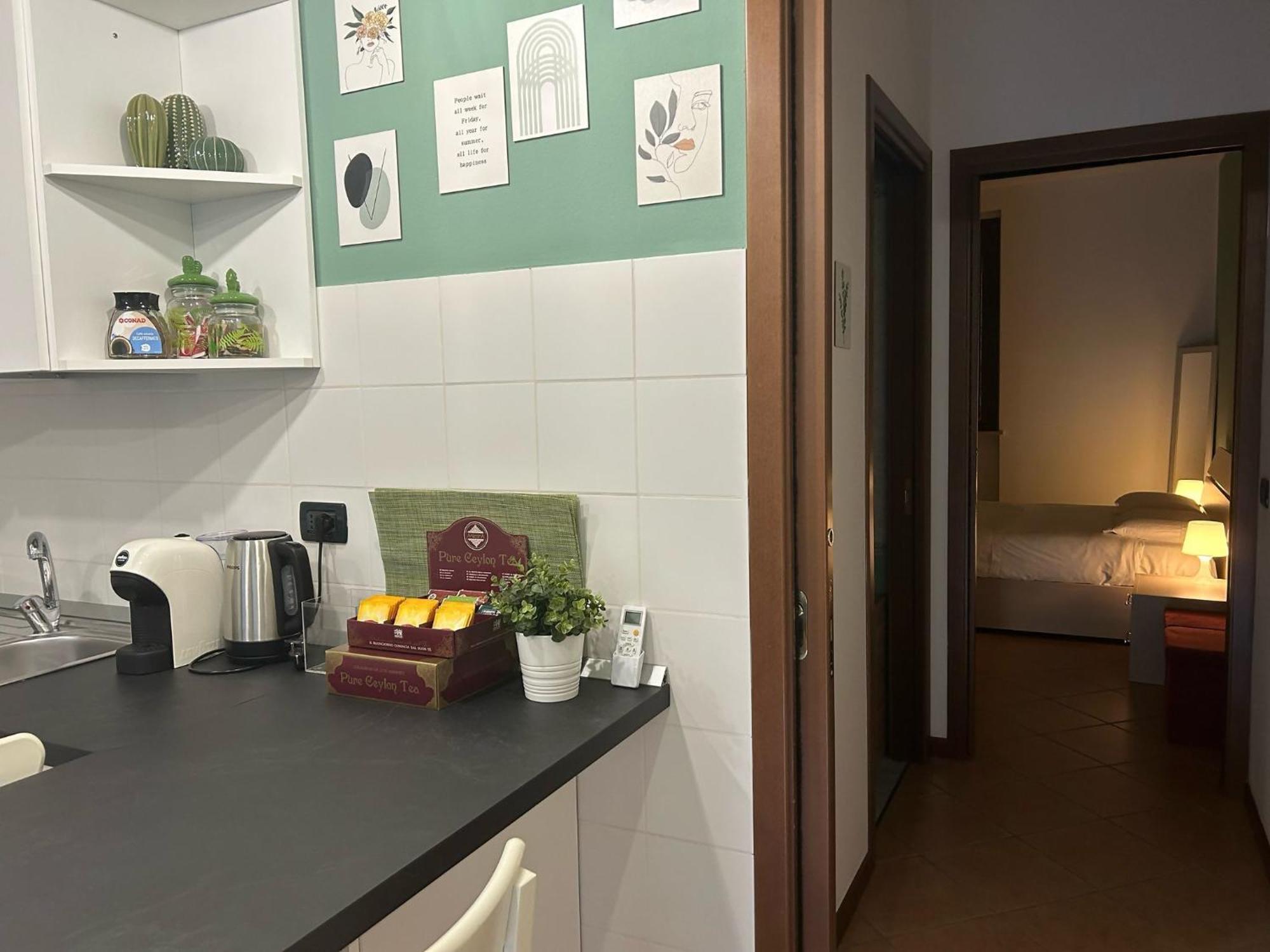 3T House 2 Casa Vacanze Cremona Zewnętrze zdjęcie