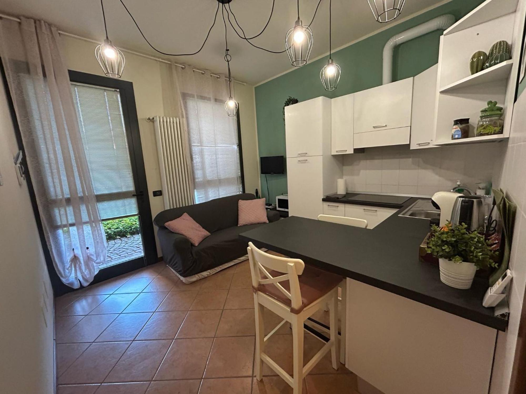 3T House 2 Casa Vacanze Cremona Zewnętrze zdjęcie
