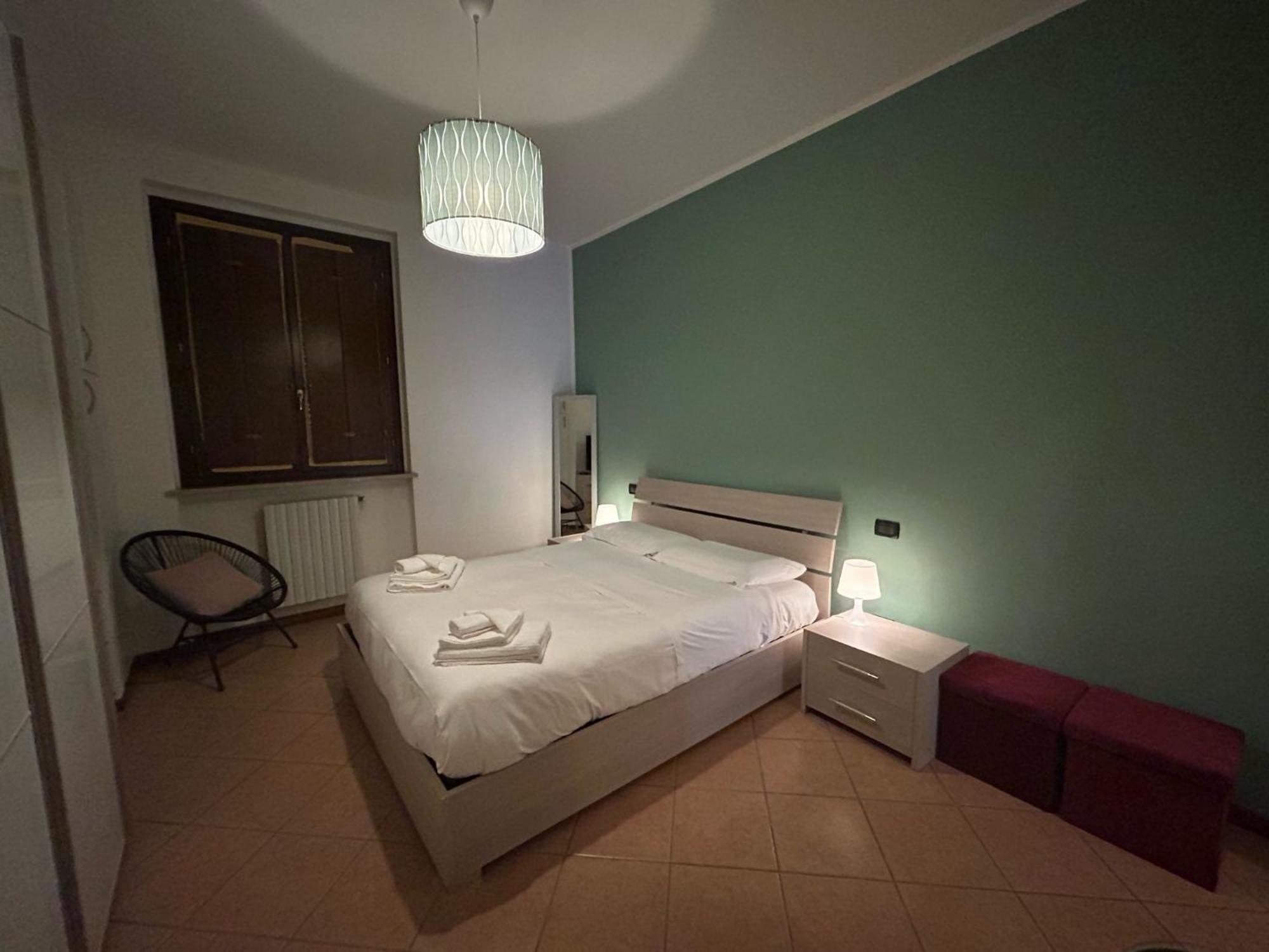 3T House 2 Casa Vacanze Cremona Zewnętrze zdjęcie