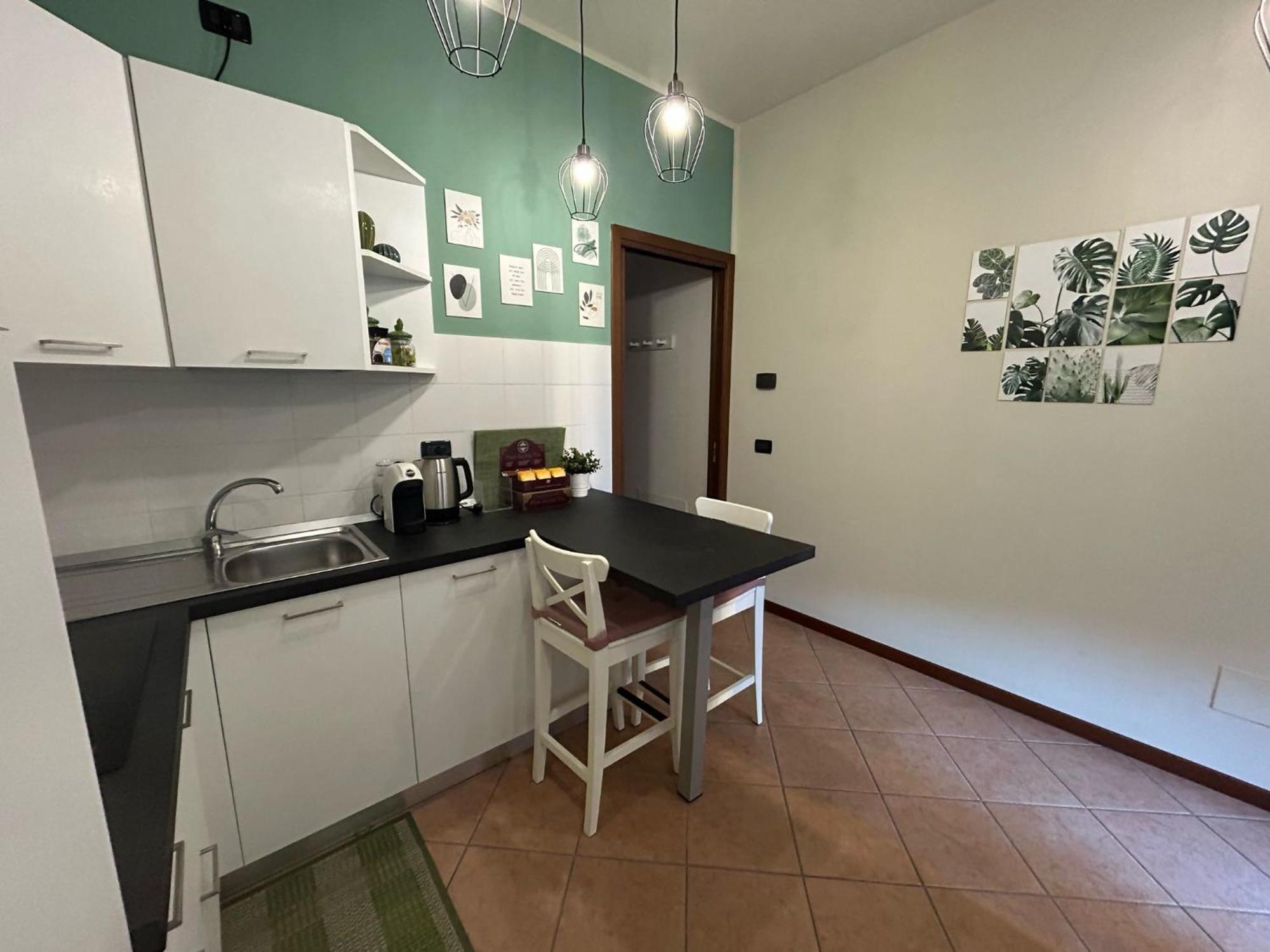 3T House 2 Casa Vacanze Cremona Zewnętrze zdjęcie
